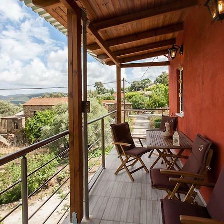 Zoi'S House Luxurious Vacation Βίλα Κάντανος Εξωτερικό φωτογραφία