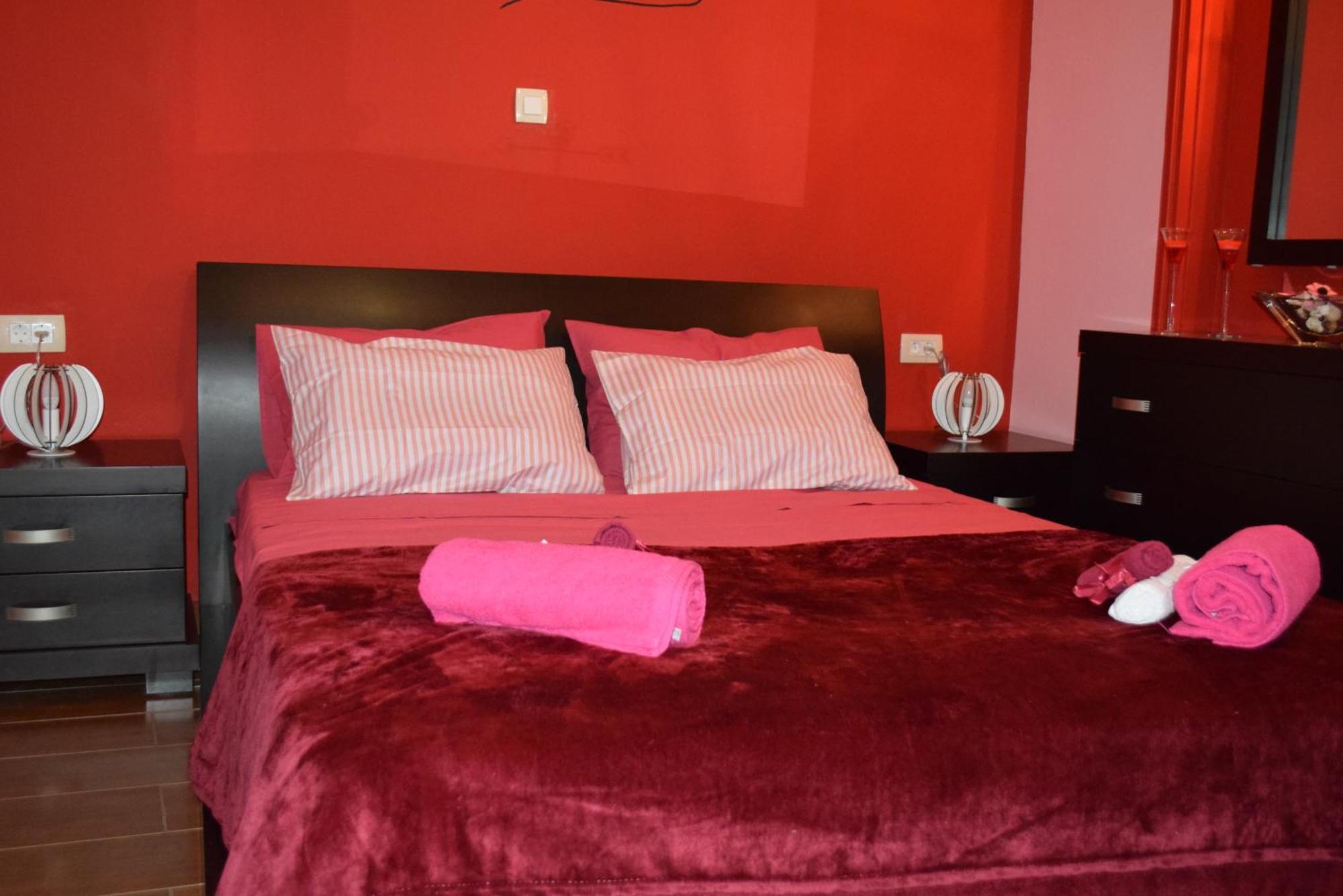 Zoi'S House Luxurious Vacation Βίλα Κάντανος Εξωτερικό φωτογραφία