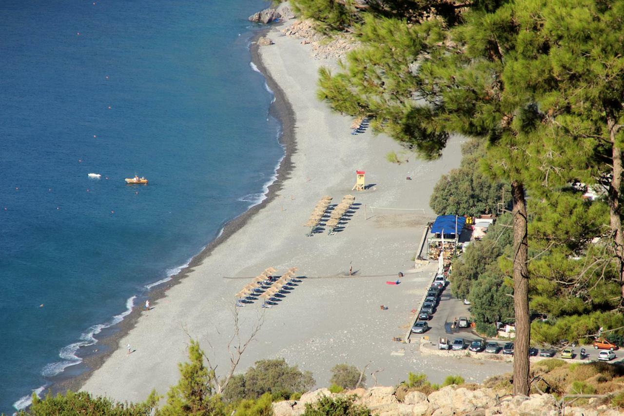Zoi'S House Luxurious Vacation Βίλα Κάντανος Εξωτερικό φωτογραφία