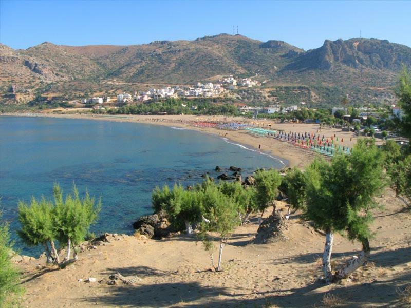Zoi'S House Luxurious Vacation Βίλα Κάντανος Εξωτερικό φωτογραφία