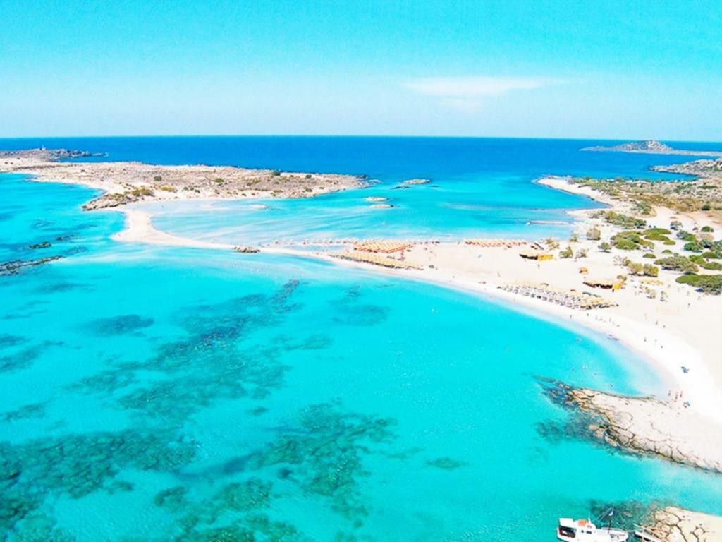 Zoi'S House Luxurious Vacation Βίλα Κάντανος Εξωτερικό φωτογραφία