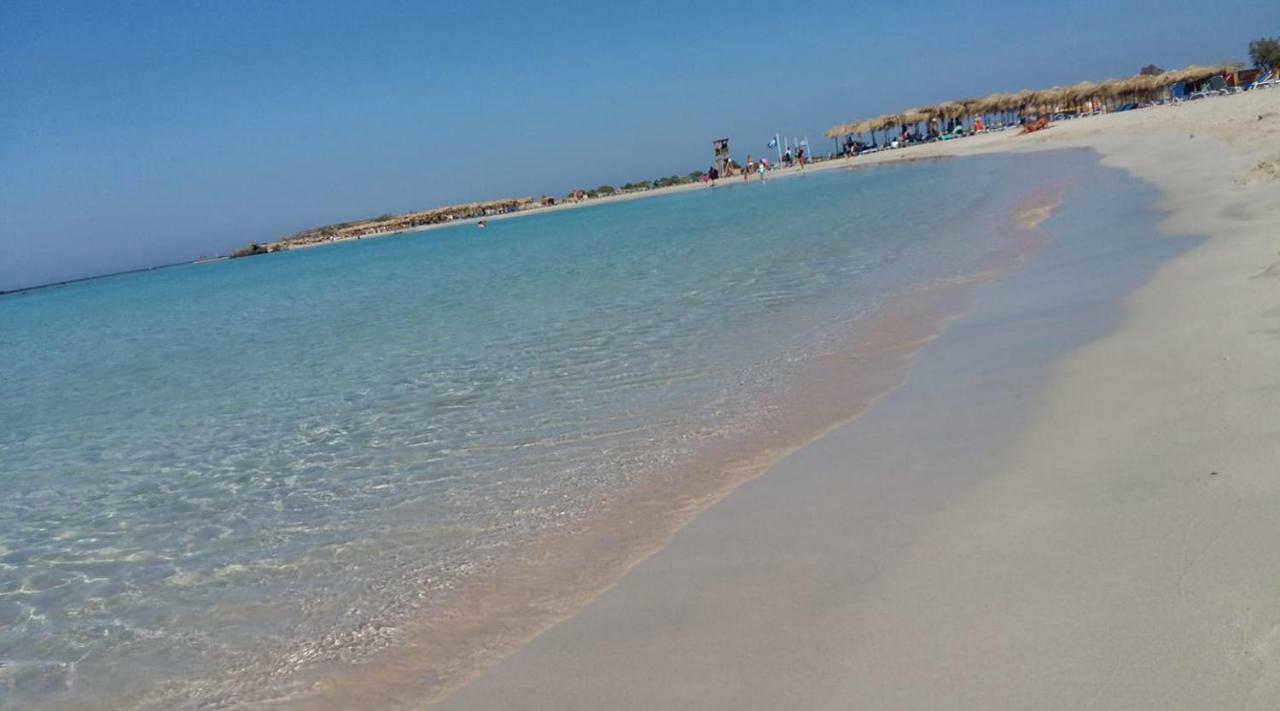 Zoi'S House Luxurious Vacation Βίλα Κάντανος Εξωτερικό φωτογραφία